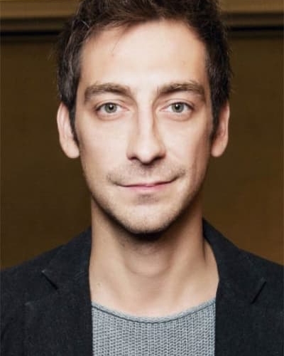 Artyom Tkachenko