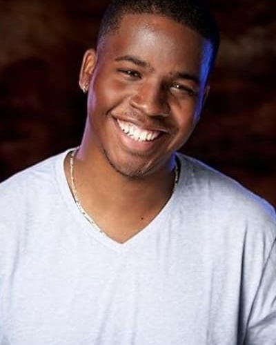 Cameron Leonard