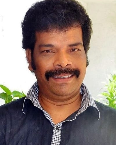 Ravi Mariya