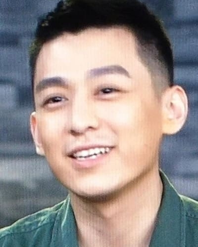 Chen Guanying