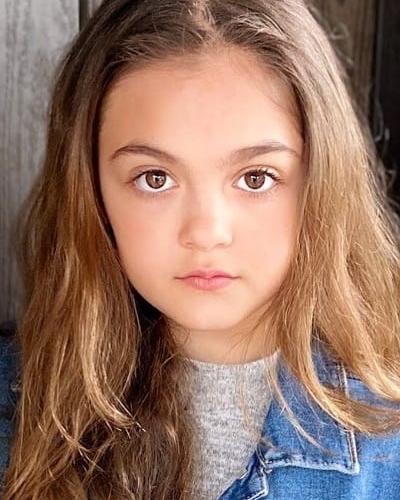 Alyssa Gervasi
