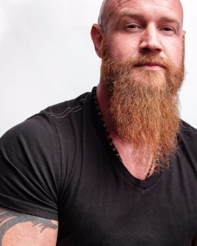 Myrom Kingery