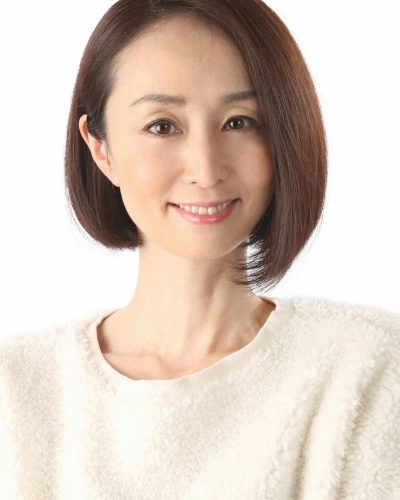 Megumi Toyoguchi