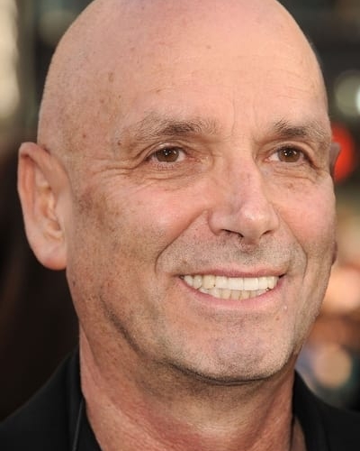 Martin Campbell