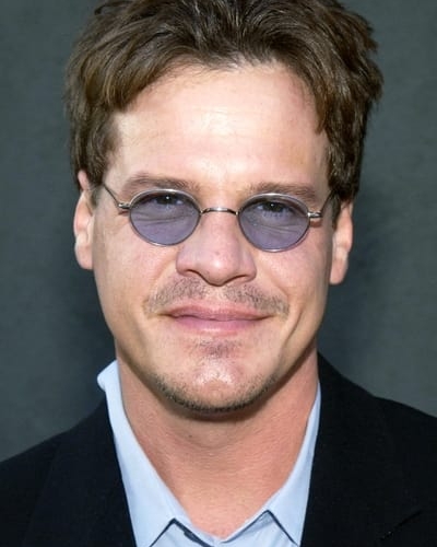 Craig Sheffer