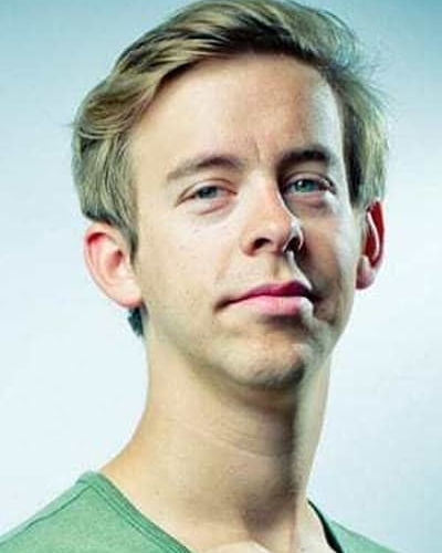 Jonas Van Geel