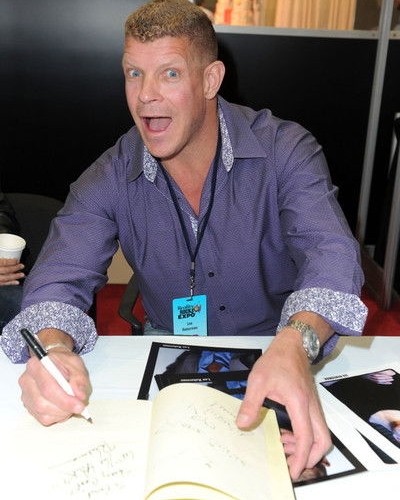 Lee Reherman