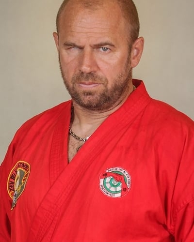 Zoltán Durkó
