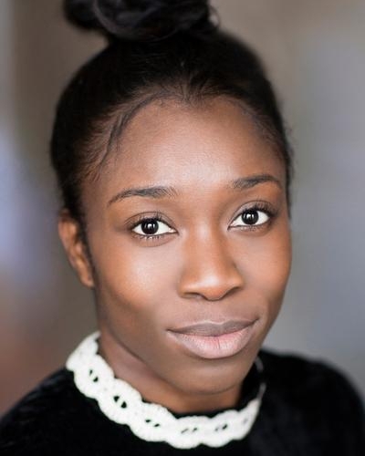 Yvette Boakye
