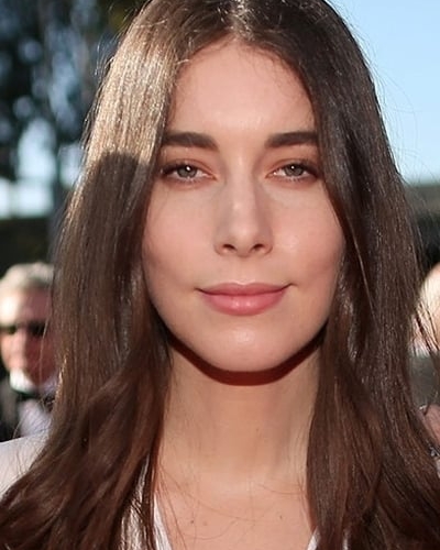 Danielle Haim