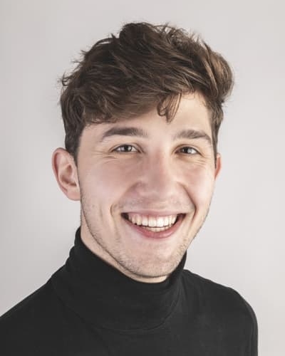 Tadeáš Bolo