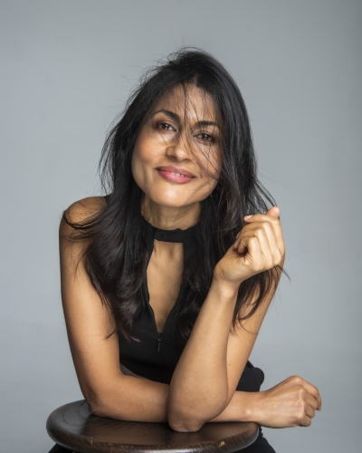 Angeliqa Devi