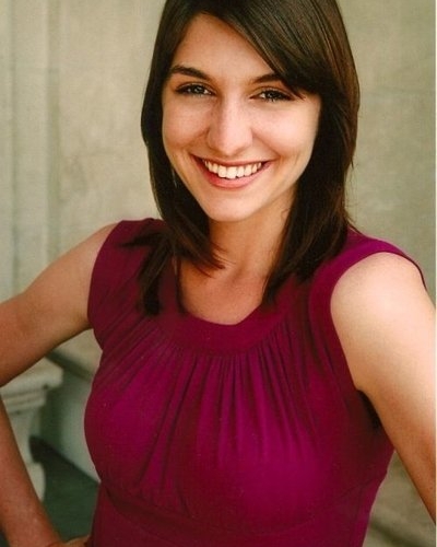 Leanne Cochran