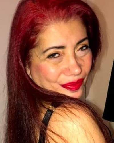 Cynthia Tombros