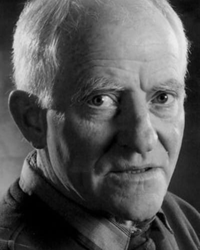 Martyn Sanderson