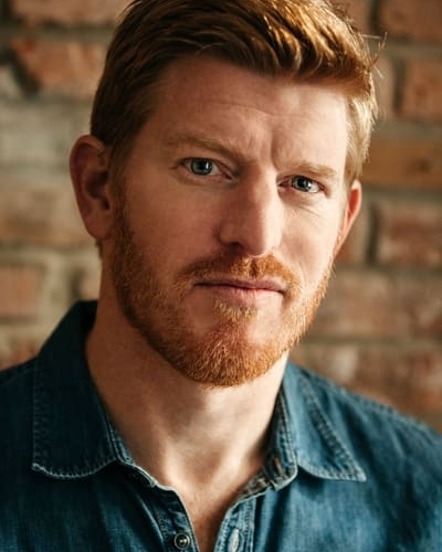 Michael Weaver