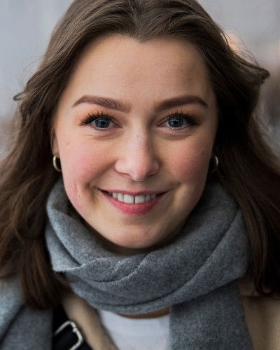Andrea Berntzen
