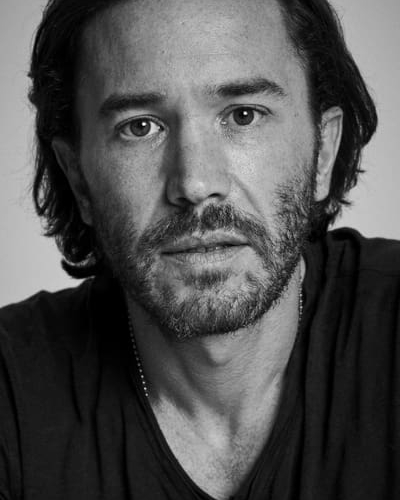Tom Pelphrey