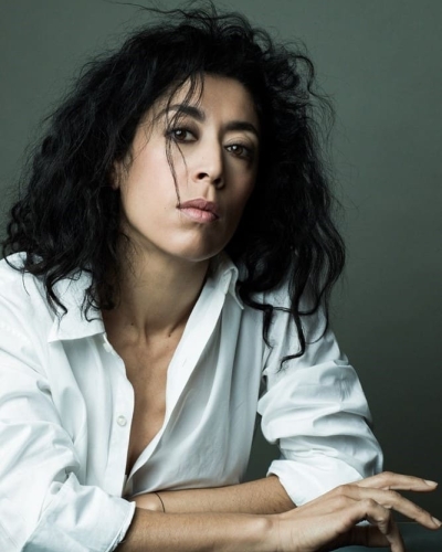 Naidra Ayadi