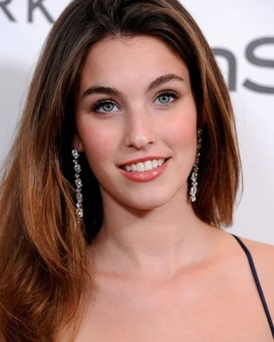Rainey Qualley