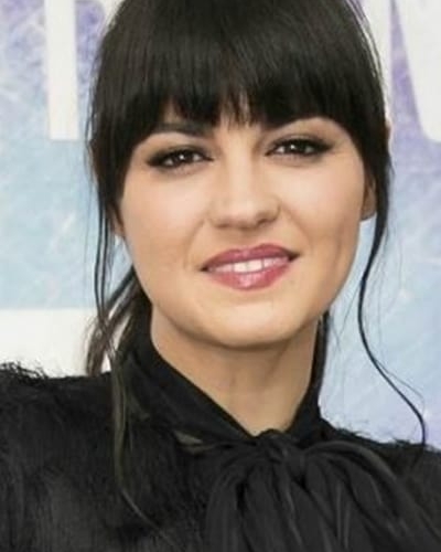 Maite Perroni