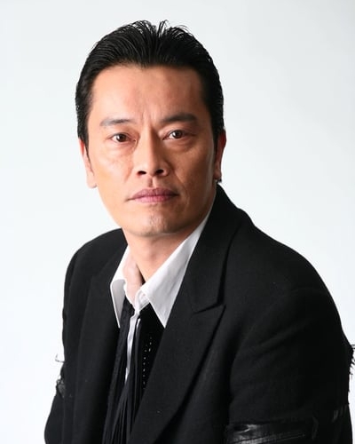 Kenichi Endo