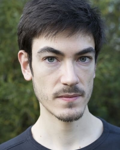 Rémy Salvador