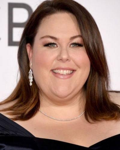 Chrissy Metz