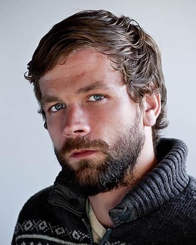Brendan Sexton III