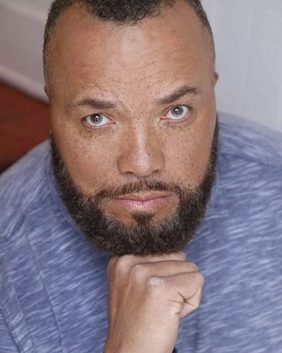 Roger Dillingham Jr.