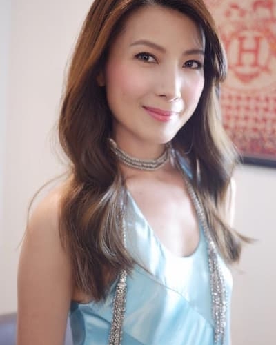 Jeanette Aw
