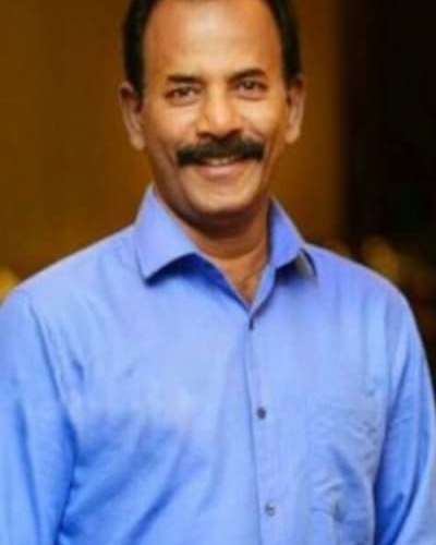 Major Ravi