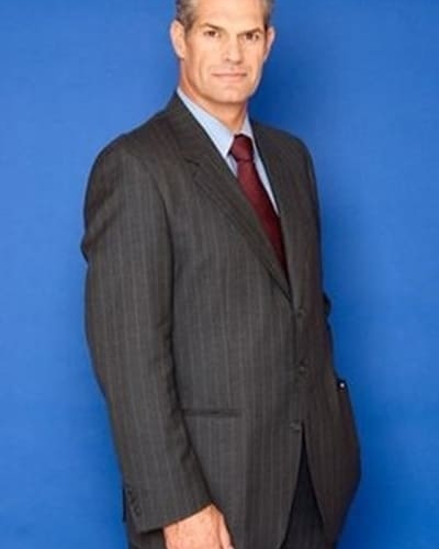 Fernando Sarfatti