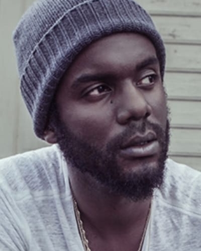 Gary Clark Jr.