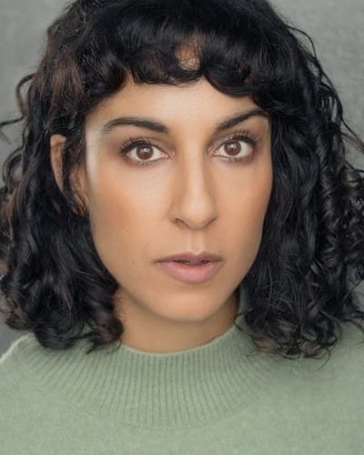 Mariam Haque