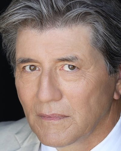 Stephen Liska