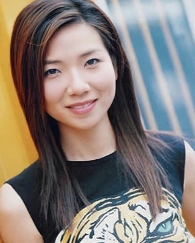 Stephanie Che