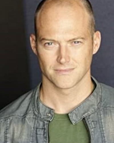 Sean Patrick Murphy