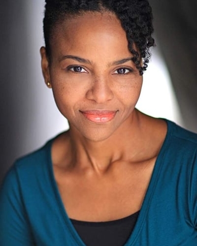 Sharonne Lanier