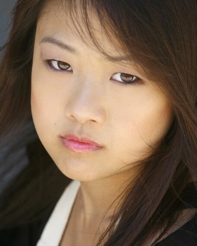 Krista Marie Yu