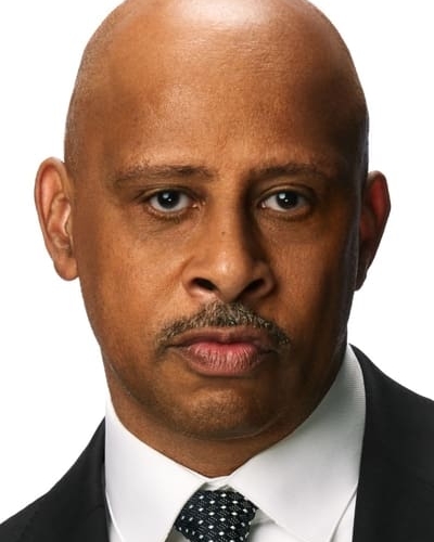 Ruben Santiago-Hudson