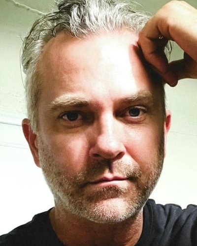 Joshua Weigel