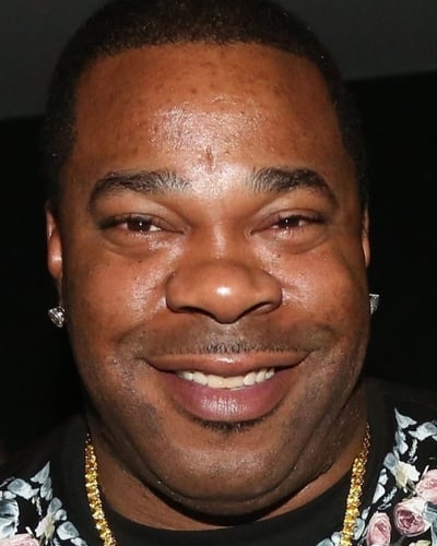 Busta Rhymes