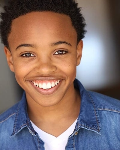 Dallas Dupree Young