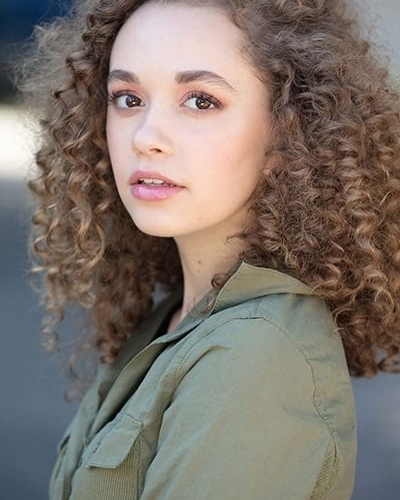 Jillian Shea Spaeder