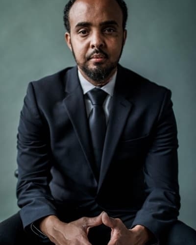 Musa Aden