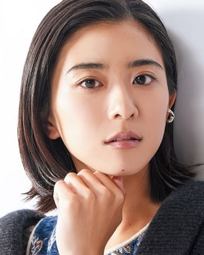 Yuina Kuroshima