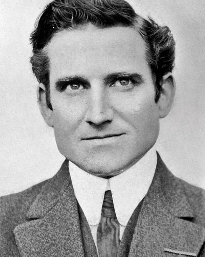 Murdock MacQuarrie