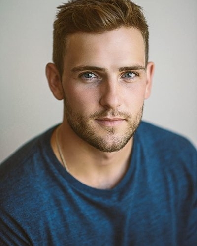 Travis Nelson