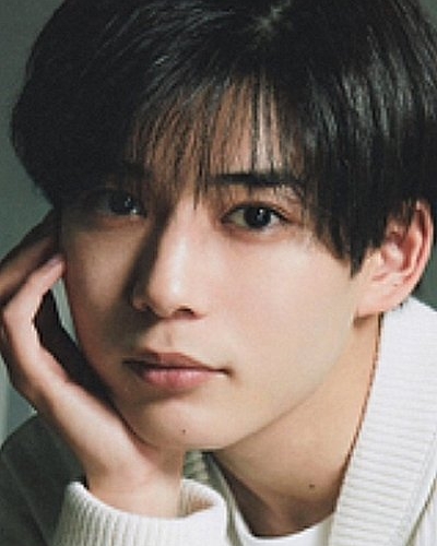 長尾謙杜